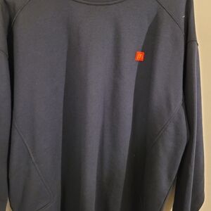 Mcdonalds Sweatshirt XXL